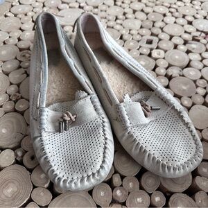 Ugg slippers/moccasins